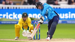ENG vs AUS Dream11 5th ODI: Prediction, Possible Playing 11, Squads, head-to-head as England take on Australia