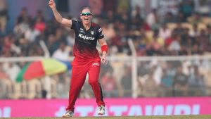 England Captain Heather Knight Ready for ICC Women’s T20 World Cup 2024: ‘Embrace the Challenge’ and Make Memories