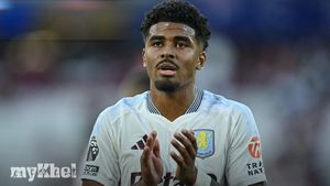 Ian Maatsen Remains Hopeful For Netherlands Debut Despite Setback