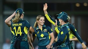 Anjum Chopra Hails Game Changing Move As ICC Announces Equal Prize Money For Women’s T20 World Cup 2024
