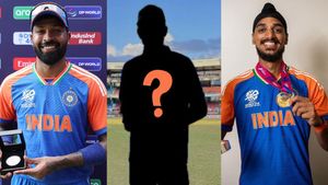 With Several Key Players to Miss IND vs BAN T20I Series, What Could Be India's Pace Attack?
