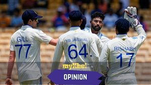 IND vs BAN: Fast and Furious, Indian Pacers Continue to Hog the Limelight in 'Not-so-friendly' Conditions