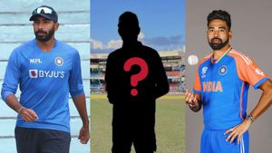 Which Key Players Will be Rested for the IND vs BAN T20I Series?
