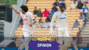 IND vs BAN: High time India's Next Gen players grasp the art of playing under pressure