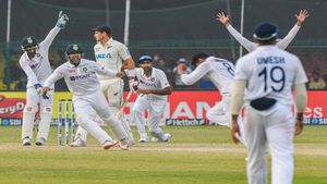 IND vs BAN: How did India fare in their last Test in Kanpur? Result, Three things which happened
