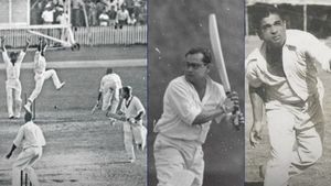 When Chepauk Became Witness To India's Maiden Test Win in 1952: Remembering A Triumph That Ushered New Era for Indian Cricket