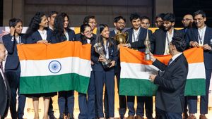 Chess Olympiad 2024: Global Chess Icon Viswanathan Anand Congratulates History-Making Indian Teams