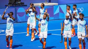 Asian Champions Trophy 2024: Changes in India squad after Paris Olympics Bronze Medal