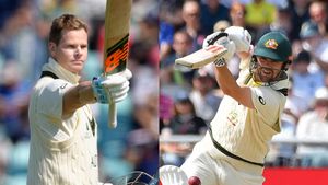 India vs Australia: Aussies Make Crucial Top-Order Shuffle in Build-Up to Border-Gavaskar Series