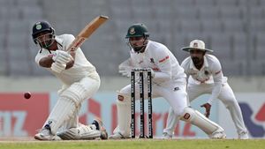 India vs Bangladesh Test Series 2024: Schedule, Squads, Venues, Tickets, Telecast & Live Streaming Details