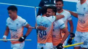 Asian Champions Trophy 2024: India Thrash Japan 5-1 in Second Pool Match, Sukhjeet Singh, Abhishek Star in Win