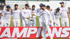 IND vs NZ: India’s Biggest Test Wins vs New Zealand by Runs, Wickets and Innings