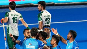 Know all about Indian Men's Hockey Team's Asian Champions Trophy 2024 opponents Pakistan