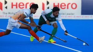 Old charm missing in India vs Pakistan sporting contests