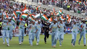 2007 T20 World Cup Win: How Team India's Glory at Wanderers 17 Years Ago, Revolutionised Cricket