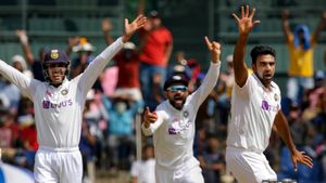 IND vs BAN: India Record at Chennai’s MA Chidambaram Stadium Since Introduction of World Test Championship
