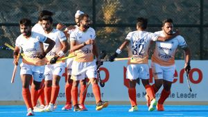 India Hockey Team: Who will Men in Blue face in Asian Champions Trophy 2024 Semis? Schedule, Date and Timing