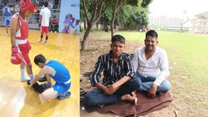 Indian Boxing Grassroots in Shambles: Deep Dive Into Boxing Infrastructure After Paris Olympics Flop Show