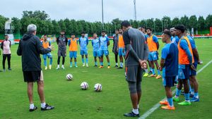 Intercontinental Cup 2024: Know India, Syria, and Mauritius Football Team And Their Opponents’ Squad Details