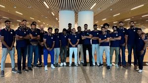 Indian Men’s Basketball Team Dubai Tour 2024: Full Schedule, Squad, and Live Streaming Details