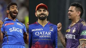 The Loyal Legends: 10 Iconic Cricketers Who Dedicated Their Entire IPL Careers to One Franchise