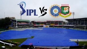 India vs Bangladesh: Cricket and crores, celebrate IPL, let Test cricket drown!