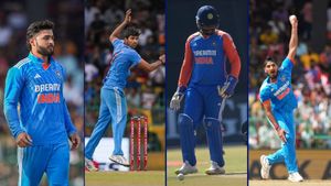 Irani Cup 2024: Why Sanju Samson, Riyan Parag, Arshdeep Singh, Washington Sundar ignored for Rest Of India squad despite good show in Duleep Trophy