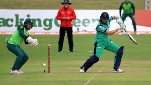 South Africa vs Ireland Live Streaming: When & How to Watch IRE vs SA 2nd T20I in India, Pakistan & UK?