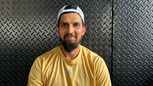 Ishant Sharma Exclusive: Still Going Strong, Determined for Best - India Pacer on Aspirations, Vigor, Virat Kohli and More