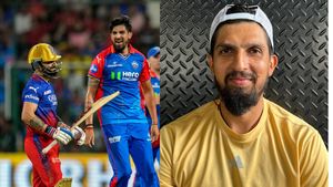 Virat Kohli has never changed, I can call him anytime: Ishant Sharma | Exclusive