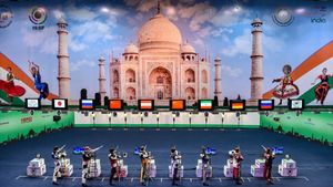 ISSF World Cup Final 2024: Indian Shooting Team Of 23 Members Announced; Paris Olympic Medallists Manu Bhaker, Swapnil Kusale, Sarabjot Singh Missing