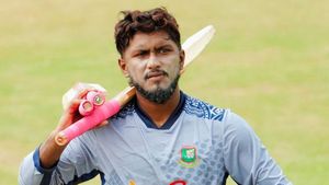 IND vs BAN: Why Bangladesh have picked Jaker Ali as 4th wicket-keeper batter option for 2-Test series?