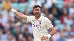 James Anderson to return in T20 Cricket! England legend set to play this Tournament and earn huge Money