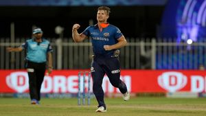 Zim Afro T10: 'A great way to grow the Game' - Former Mumbai Indians player heaps praises on T10 format