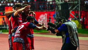 Jamshedpur FC vs Mumbai City FC, ISL 2024-25: Red Miners Get First Win of Season, Islanders Fall