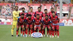 ISL 2024-25 Odisha FC vs Jamshedpur FC Preview: Schedule, Team News, H2H, Predicted Playing XI