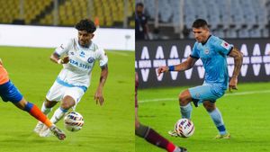 Jamshedpur FC vs Mumbai City FC Live streaming: ISL 2024-25 Live TV telecast, channel, time