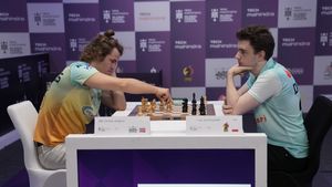Global Chess League Season 2: Grandmaster Jan-Krzysztof Duda Gears Up for London Debut with American Gambits
