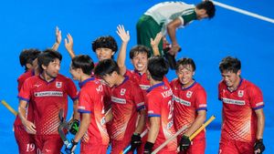 Know all about Indian Hockey Team’s Asian Champions Trophy 2024 opponents Japan