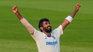 Gautam Gambhir highlights the common trait in Jasprit Bumrah, Mohammed Shami and Mohammed Siraj