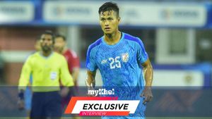 Exclusive! Jeakson Singh asks for patience with new India coach Manolo Marquez at helm, says ‘we still have time’