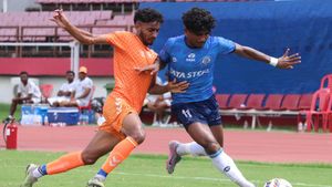 Jamshedpur FC held to stalemate in pre-season friendly against Sreenidi Deccan