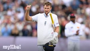 Record-Breaking Joe Root Guides England Nearer To Triumph Over Sri Lanka