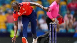 England vs Australia 1st T20I Live Streaming: When and Where to watch AUS vs ENG series in India?