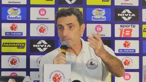 Mohun Bagan coach Jose Molina gives his stance on criticism over leaky defense in 3-2 win against NorthEast United
