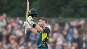 AUS vs SCO Dream11 3rd T20I: Prediction, Possible Playing 11, Squads, head-to-head as Australia take on Scotland