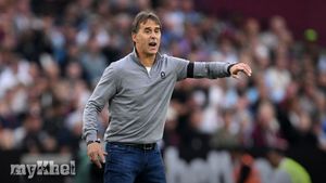 Lopetegui Considers Fullkrug For Fulham Clash Amidst Injury Concerns