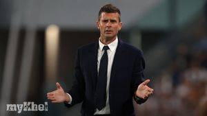 Motta Calls For Sharper Juventus Attack Following Goalless Draw With Roma