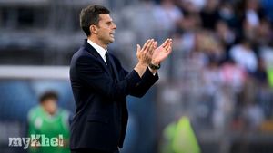 Motta Calls Out Juventus For Lacklustre Attack In Empoli Draw