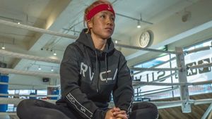 Kana Morimoto: 3 Reasons Why Japanese Kickboxing Superstar Is About To Light Up ONE Championship